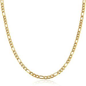 24k Golden Chain GREAT DEAL!